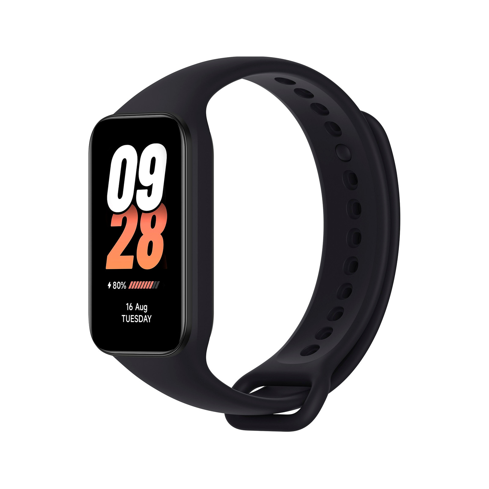 6941812734322 Умный браслет XIAOMI Band 8 Активный Xiaomi 8990₽