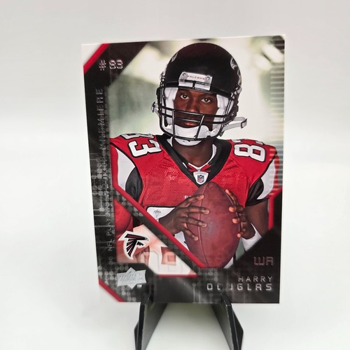 2008 Upper Deck NFL Players Rookie Premiere - PICK YOUR PLAYER - Imagen 47 de 76