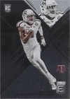 2017 Panini Elite Draft Picks Josh Reynolds #125