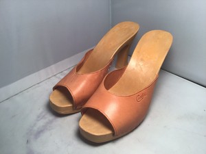 candies slide sandals