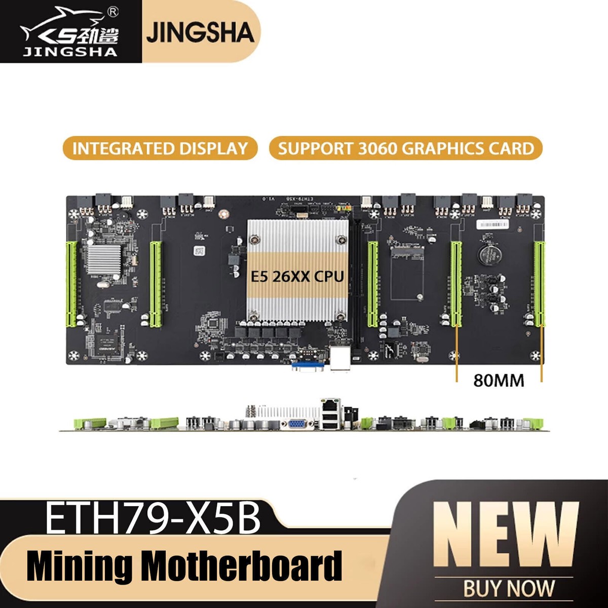 Graphics Cards Best Motherboard For Rtx 3060 Mining ETH79-X5B