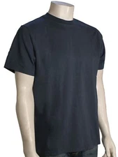 Rhythm Classic Vintage T-Shirt - Navy - New