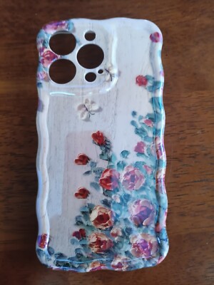 iPhone 13 Pro Case for Apple PRE-OWNED VERY NICE CONDITION