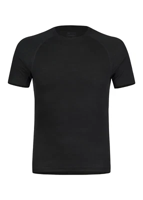 Montura Merino Concept T-Shirt men - col.90(Nero)