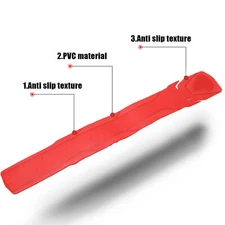 ENLEE Bicycle Frame Adhesive Protection Stickers Anti Slip Bike Frame Protective