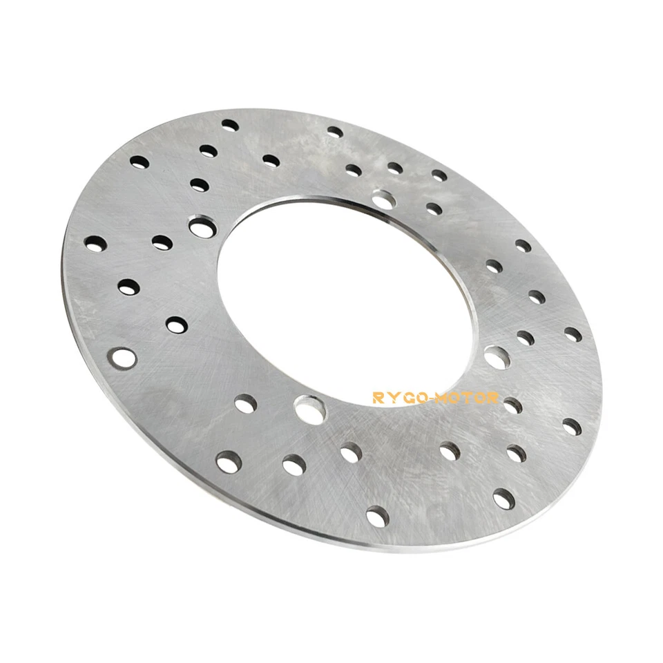 Rear Wheel Hub Bearing Studs Brake Rotor Kit for Polaris Brutus HD PTO 2013-2018 - Изображение 4 из 4