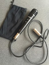 NEW M-Audio Broadcast Maudio Microphone Cardioid
