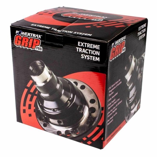Ford 8.8" F150 Expedition Rearend Grip Pro Helical Gear Posi LSD 31 Spline - Picture 2 of 2