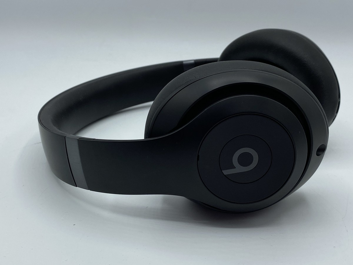Beats Studio Pro ブラック 美品 Beats Studio Pro Wireless Headphones - Black