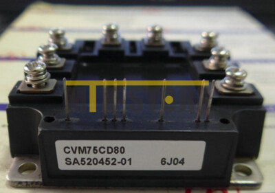 1PCS Brand New Module SANREX CVM75CD80 CVM75CD-80 Quality Assurance 100%