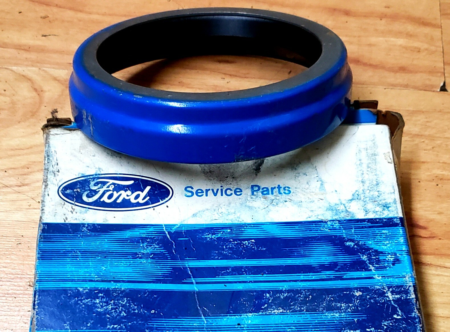 Ford wheel seal heavy truck D3HS1175BA eBay