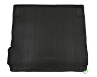 Gummi Kofferraumwanne FüR Bmw X5 E70 2006-2013 Antirutsch