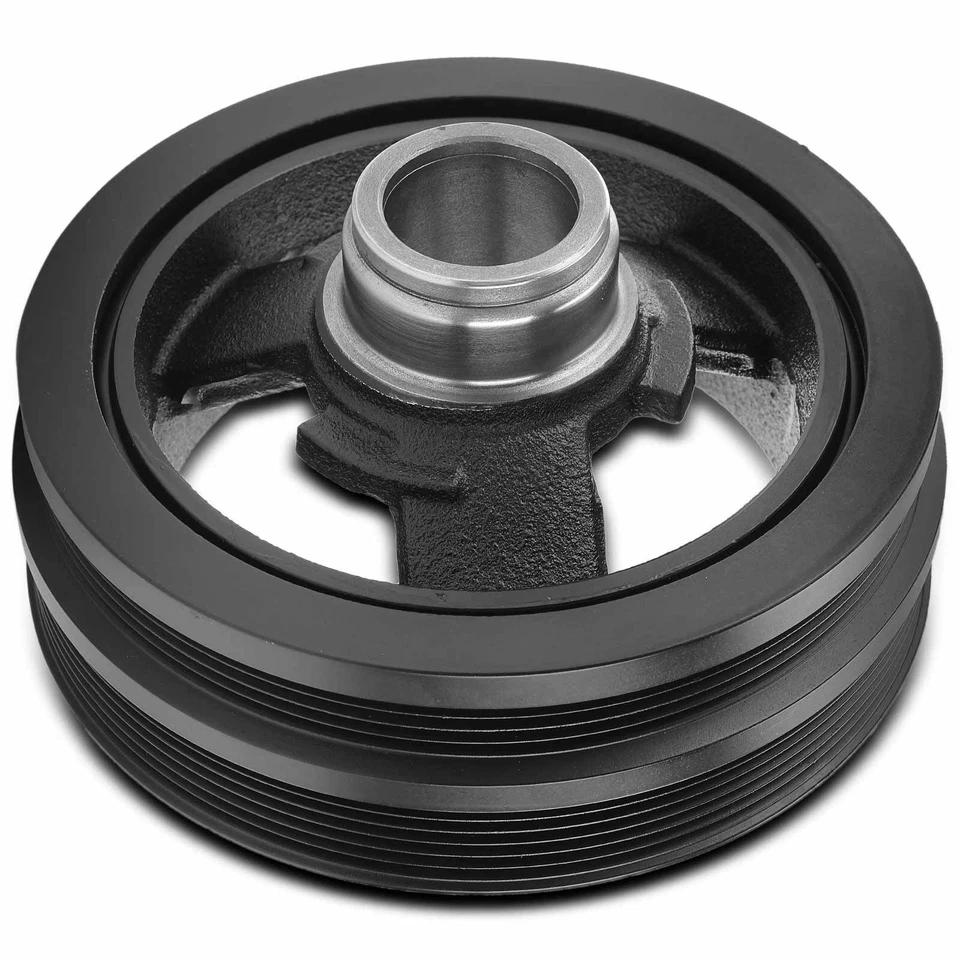 1X Engine Harmonic Balancer for Chevrolet Camaro 1998-2002 Pontiac Firebird 5.7L Foto 3 de 4