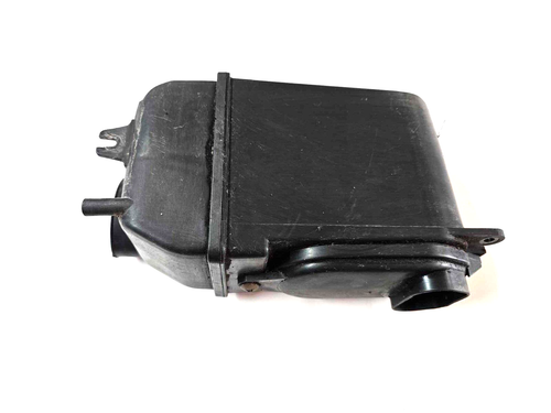 1983-1984 Suzuki Alt125 3x9 Model D Oem Airbox Base 13700-18900 - Picture 2 of 5