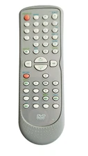 DVD Video Remote - NB179