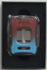 KEENSUN Zinc Alloy Guillotine Cigar Cutter NEW w/box Great Gift!