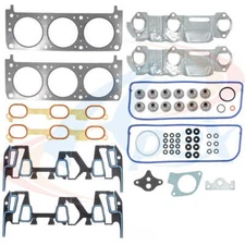 Engine Cylinder Head Gasket Set Apex Automobile Parts AHS3066