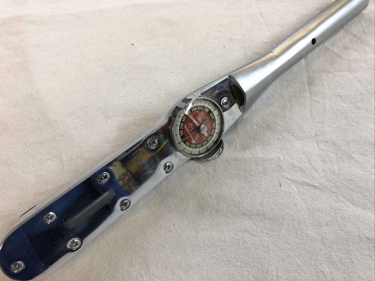 800 ft lb torque wrench deals