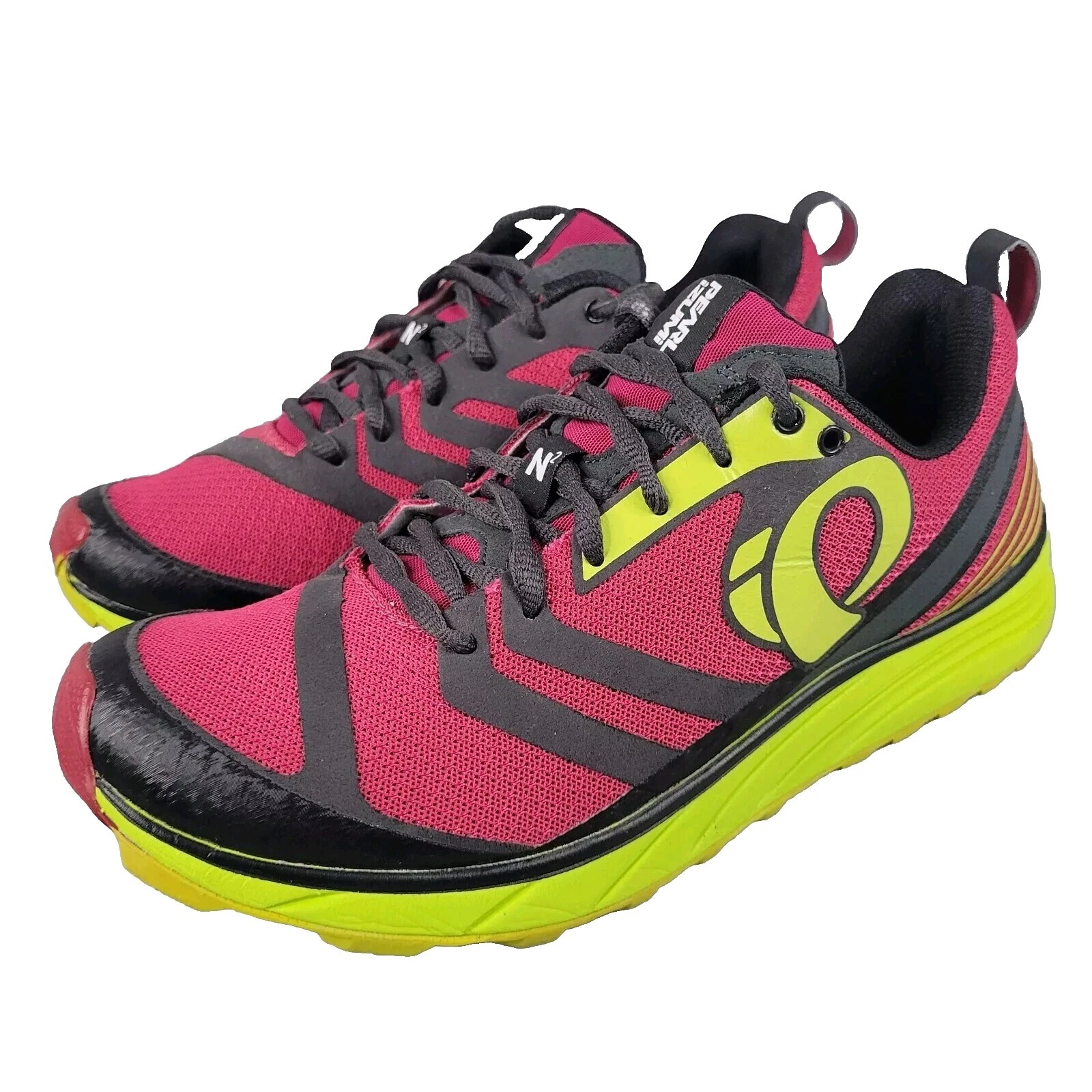 Pearl Izumi Женский Разноцветный