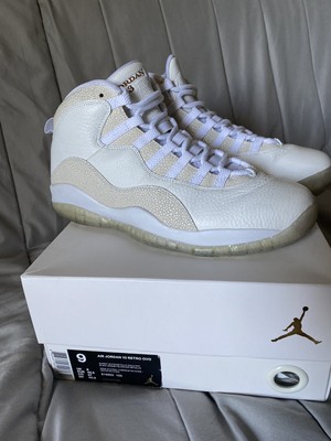 air jordan ovo 10