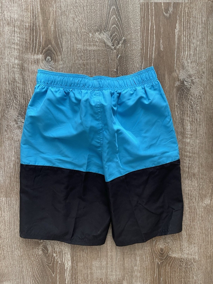NWT Nike Men's Swim Bottom Board Shorts Swimsuit NESSA568
