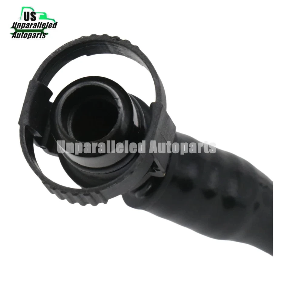 For BMW X5 X6 E71 535i 13907595191 Fuel Gas Tank Breather Suction Jet Pump Hose Foto 4 de 4