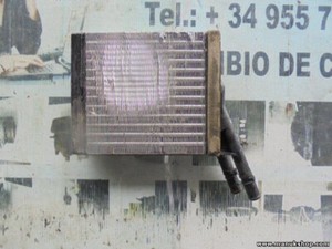Klimaanlage Verdampfer Opel Frontera B