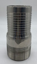  Dixon Valve & Coupling RST30 Barbed Hose Connector 2-1/2" NPT 