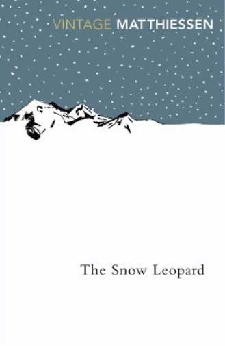 Peter Matthiessen The Snow Leopard (Tascabile)
