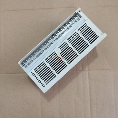 ONE Used Mitsubishi MELSEC FX3G-60MT /ES-A Programmable Controller