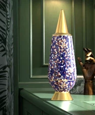 🥇Alessi A. Mendini 100% Make up Proust Numbered Edition 100ALESSI