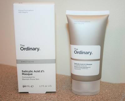 blemish 7oz prone