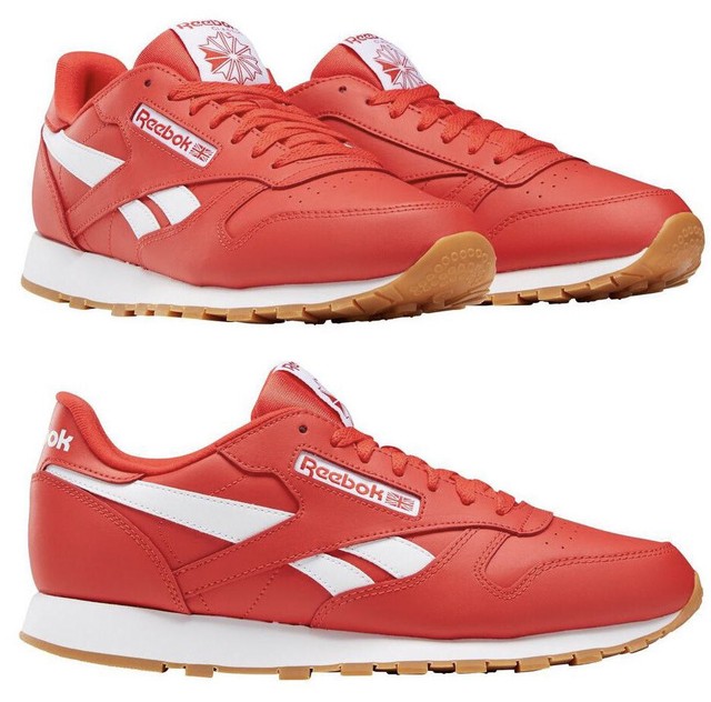 red reebok men