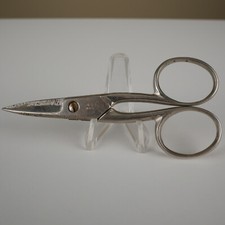 WISS 634 4" Scissors - Made in USA