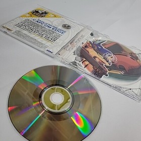 Tech Romancer - Sega Dreamcast CIB