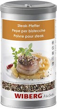 Wiberg Gewürz Steak Pfeffer grob 650g - 202164
