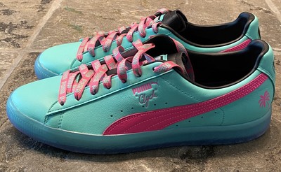clyde south beach sneakers