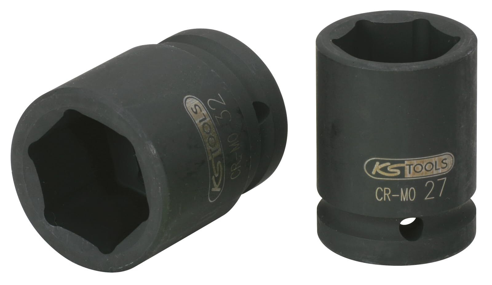 Acquista KS Tools 515.1350-E | Bussola Impact 3/4" 50mm Alta Coppia