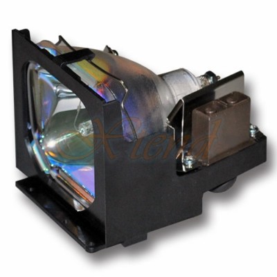 Original bulb inside Lamp Module for GEHA POA-LMP21