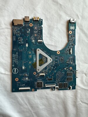 Dell Inspiron 5559 5759 Intel i7-6500U 2.50GHz AAL15 LA-D071P