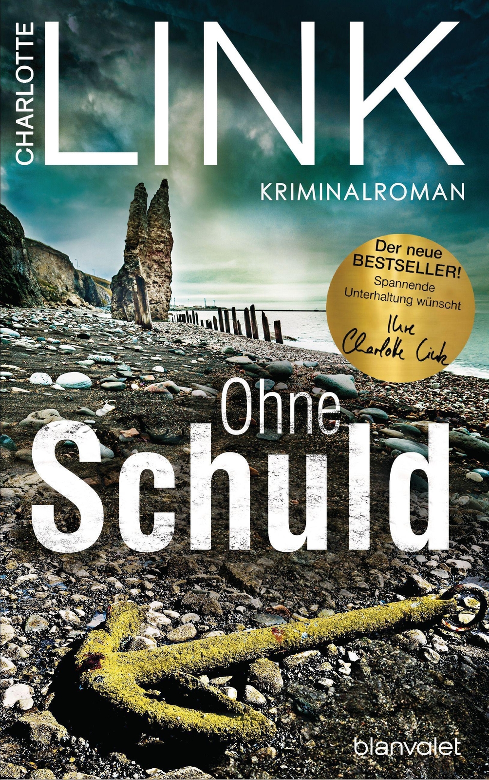 Thumbnail - Ohne Schuld Charlotte Link