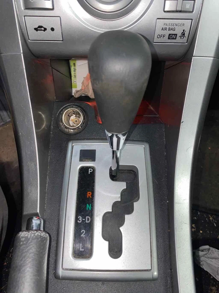 2007 scion sale tc shift knob