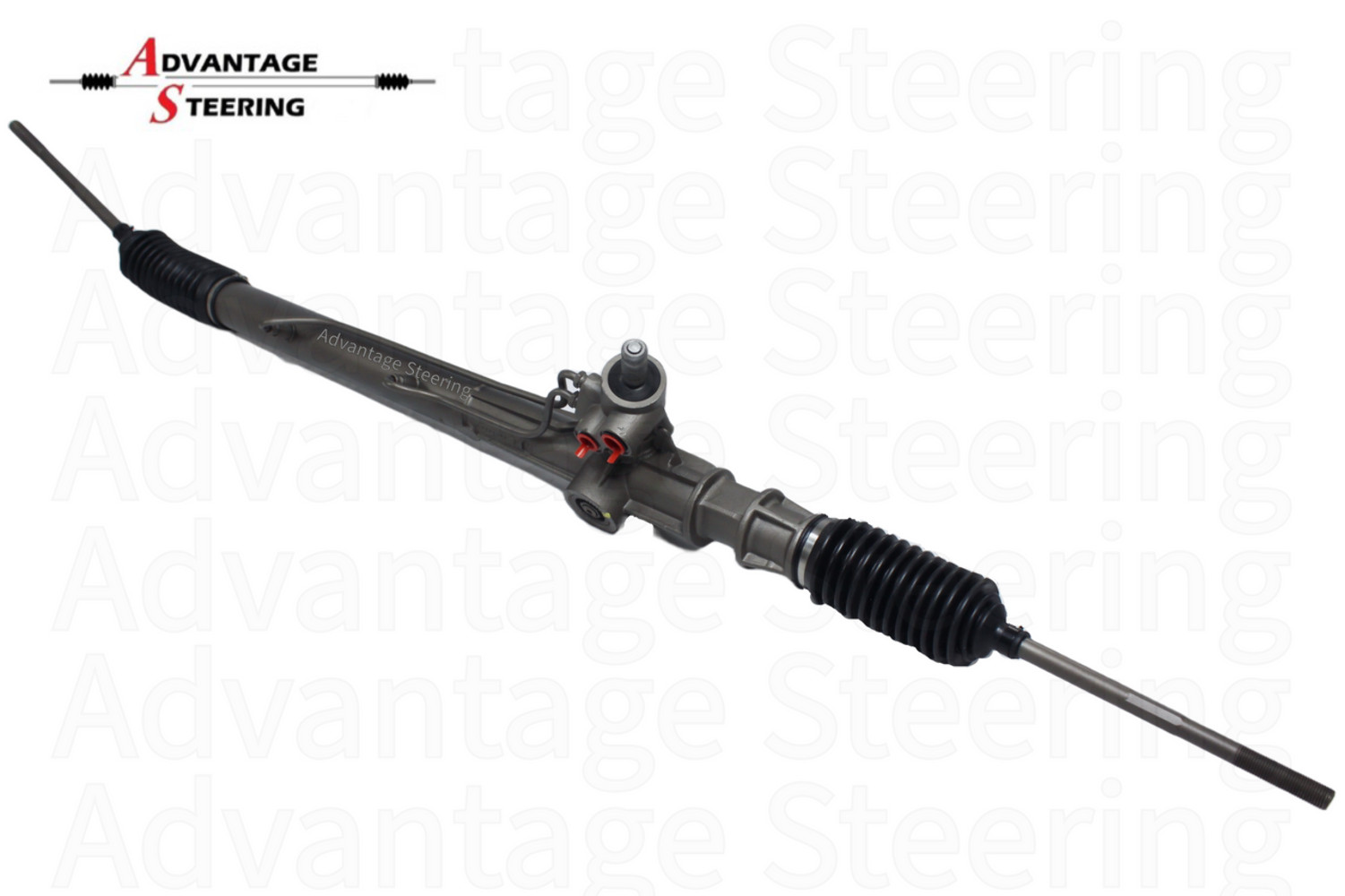 Lamborghini Gallardo Rack and Pinion 2003-2008 | Coupe Spyder | OE USA Reman