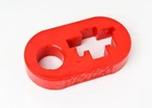 Hi-lift Jack Handle-Keeper (Red) | HK-R*Hi-Lift Jacks - HK-R - Gear Box