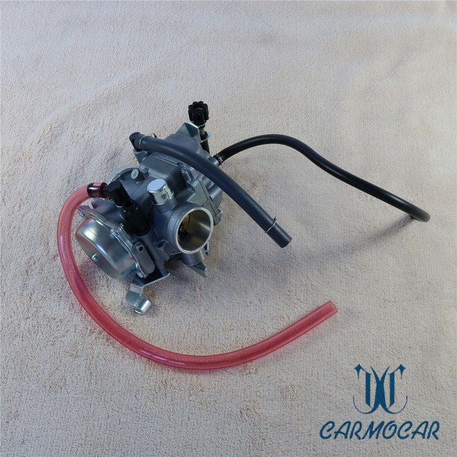 Carburetor For Kawasaki Mojave 250 KSF250 1987 1988 1989 1990 1991 1992
