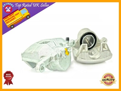 FOR HONDA CIVIC 2.0 EP3 TYPE R FRONT LEFT AND RIGHT HAND BRAKE CALIPER ...