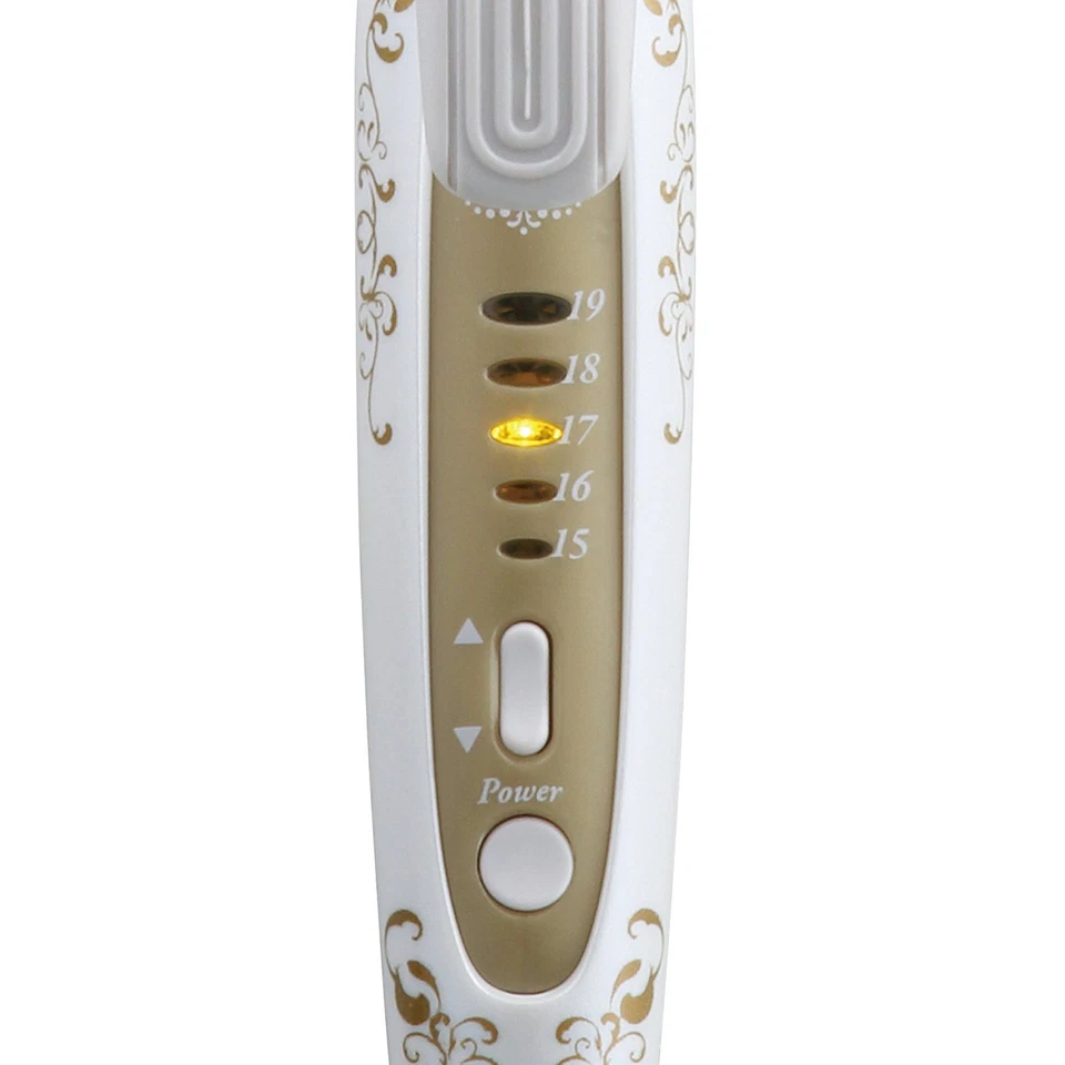 CREATE ION Grace Curl hair Curler 26mm CIC-W7208N AC100-240V Japan w/ Tracking - Image 3 of 3