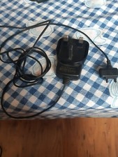 P4 AC/DC ADAPTOR KJ-TC19A DC5V 600mA UK PLUG