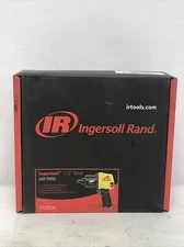 Ingersoll Rand 232TGSL 1/2" Thunder Gun Air Impact Wrench Tool - IR232TGSL