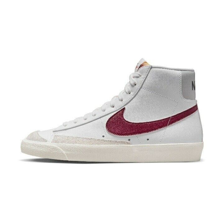 Nike Blazer Mid 77 VNTG Shoes BQ6806-120 | eBay